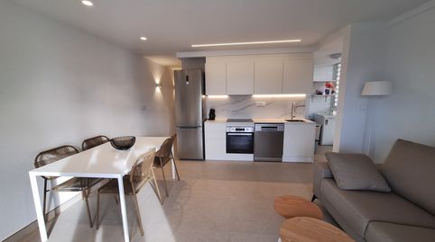 Foto 2 de Piso de alquiler en Centro, Santa Pola