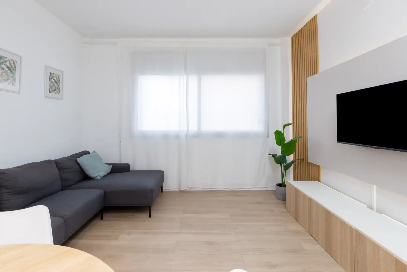 Piso con ascensor en venta en Marconi, imagen 4