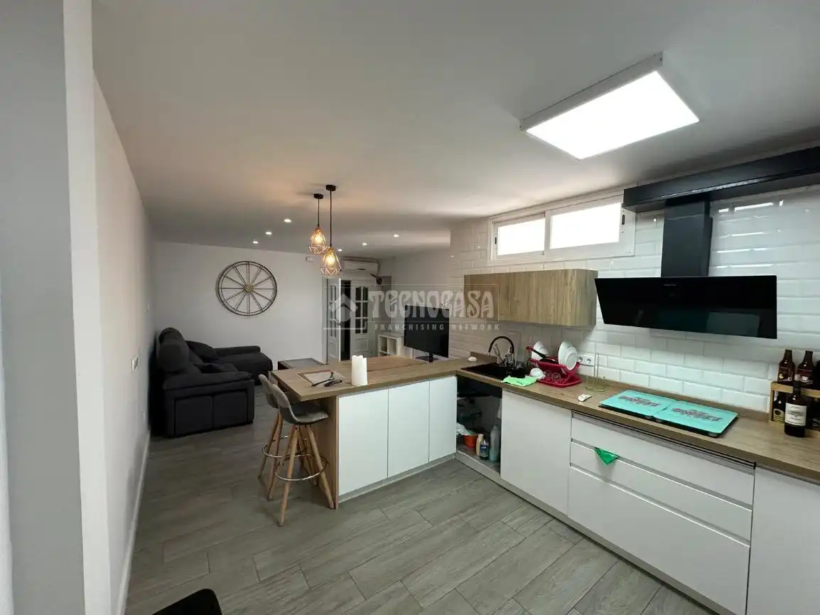 Flat for sale in Mengíbar, imagen 5