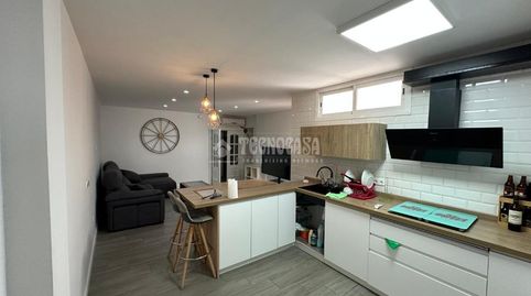 Foto 5 de Piso en venta en Mengíbar, Jaén