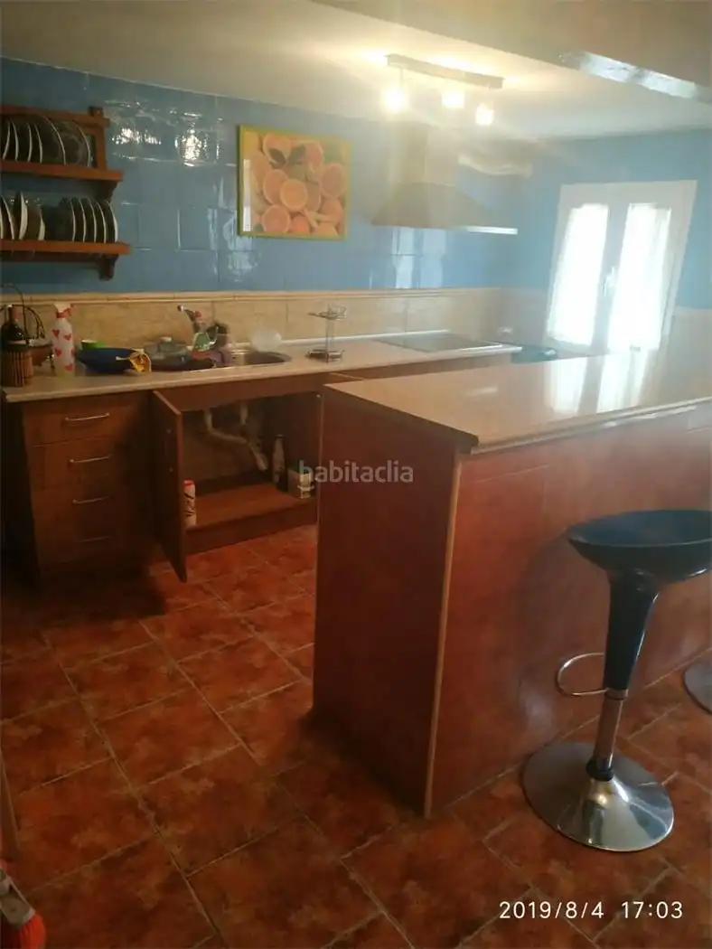 Terraced house for sale in Calle Real 47, imagen 22
