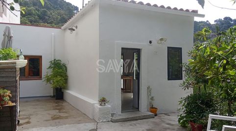 Foto 3 von Haus oder Chalet zum Verkauf in Vallvidrera - Tibidabo - Les Planes, Barcelona Capital