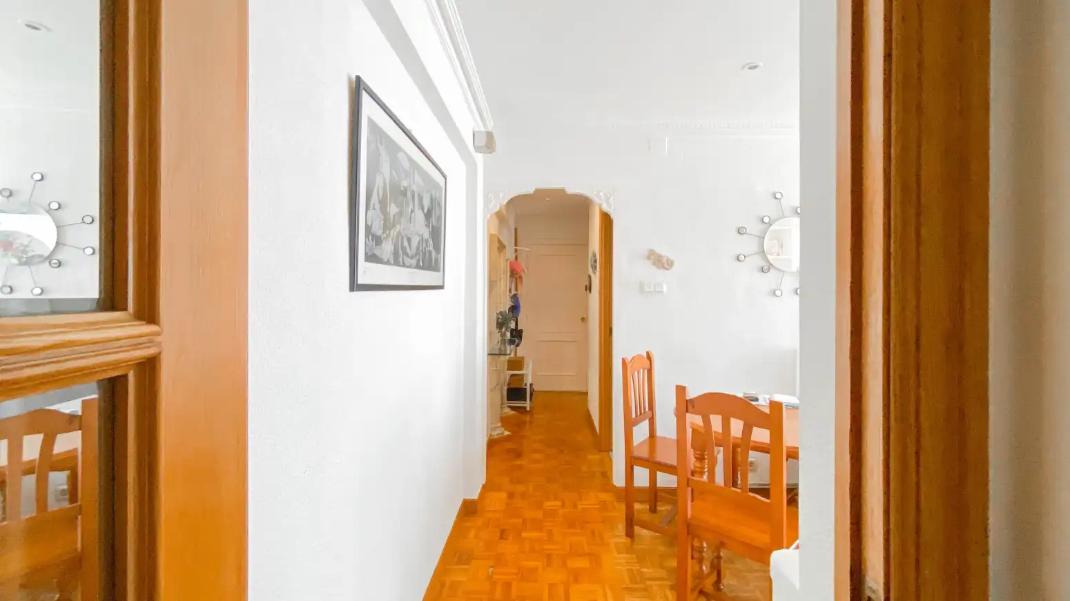 Wohnung zum Verkauf in Santander mit Heizung und Parkett