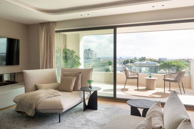 Apartamento en Venta en Porto Pi