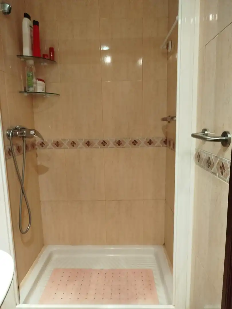Bathroom of Flat for sale in Córdoba