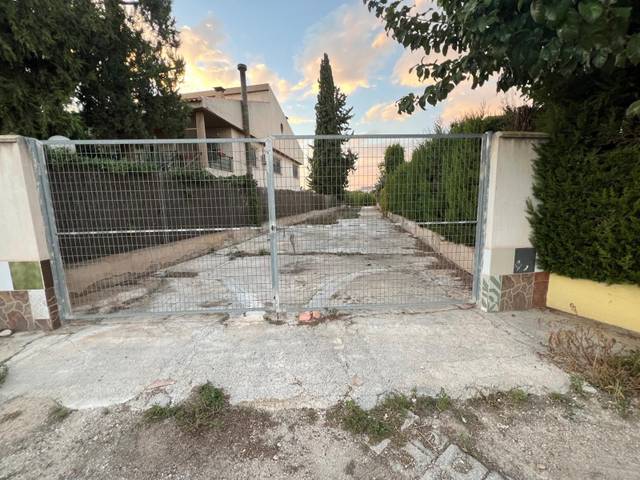 Terreno residencial en Venta en Churra