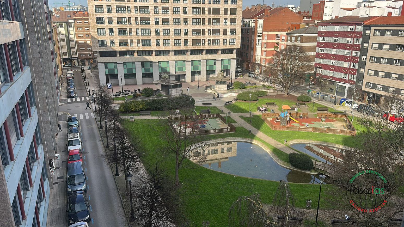 Pis en venda a Gijón - CL ACEBAL Y RATO, 6, Barrio del Centro