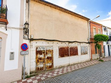 Terreno residenziale in vendita a Avenida DE LA REU 15