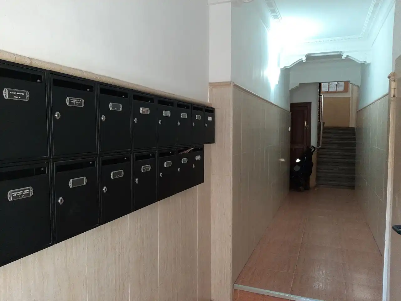 Apartments for rent in Del Doctor Alejandro Palomar, 36, La Magdalena