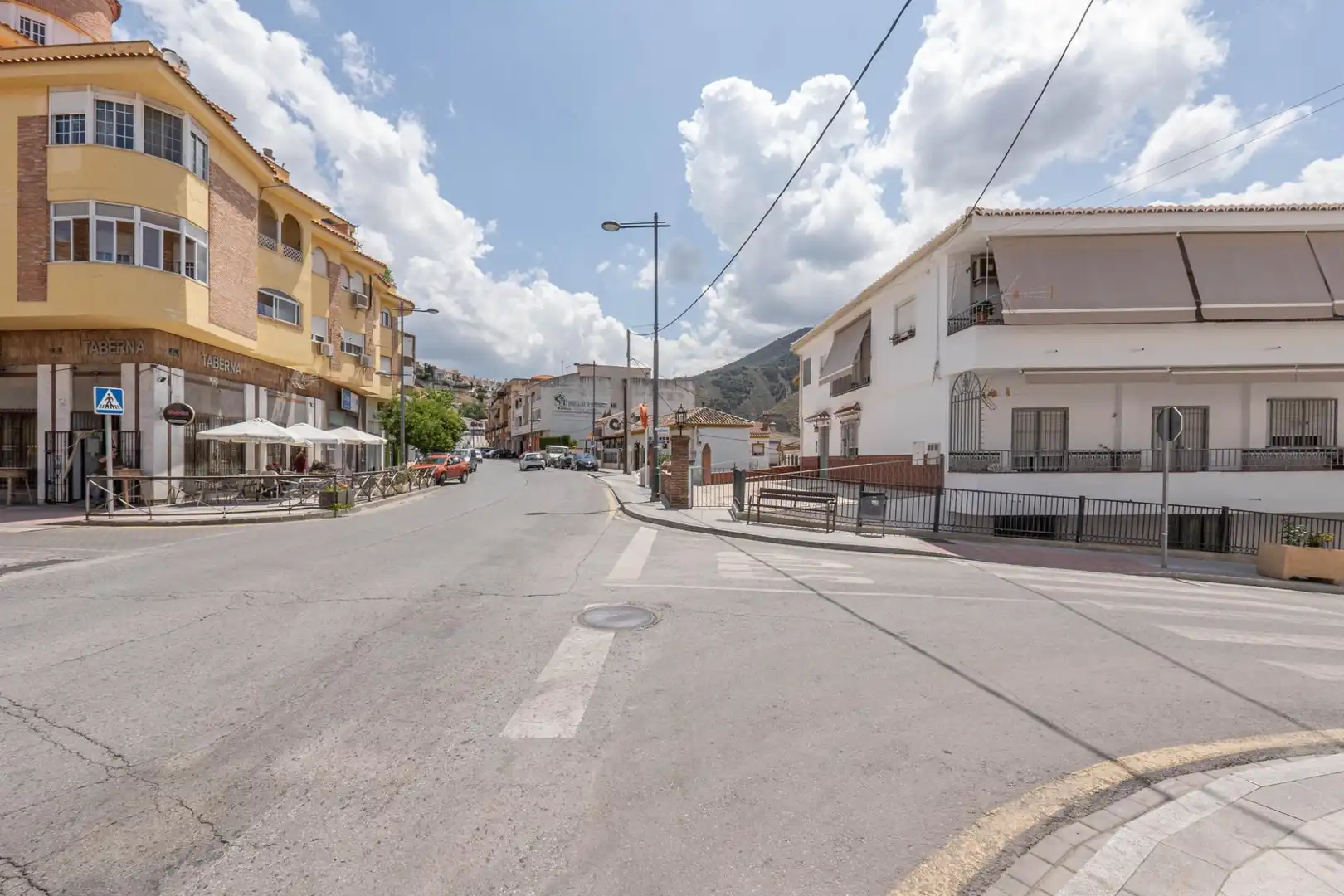 Local comercial en venta en Avenida SIERRA NEVADA, imagen 26