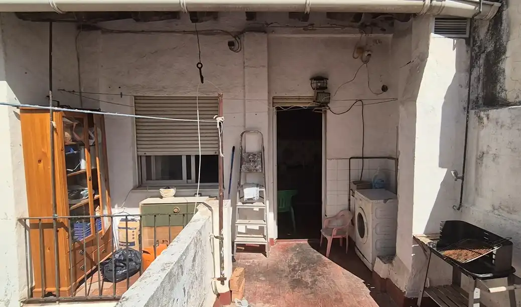 Flat with terrace for sale in Carrer Trevijano 47, imagen 11