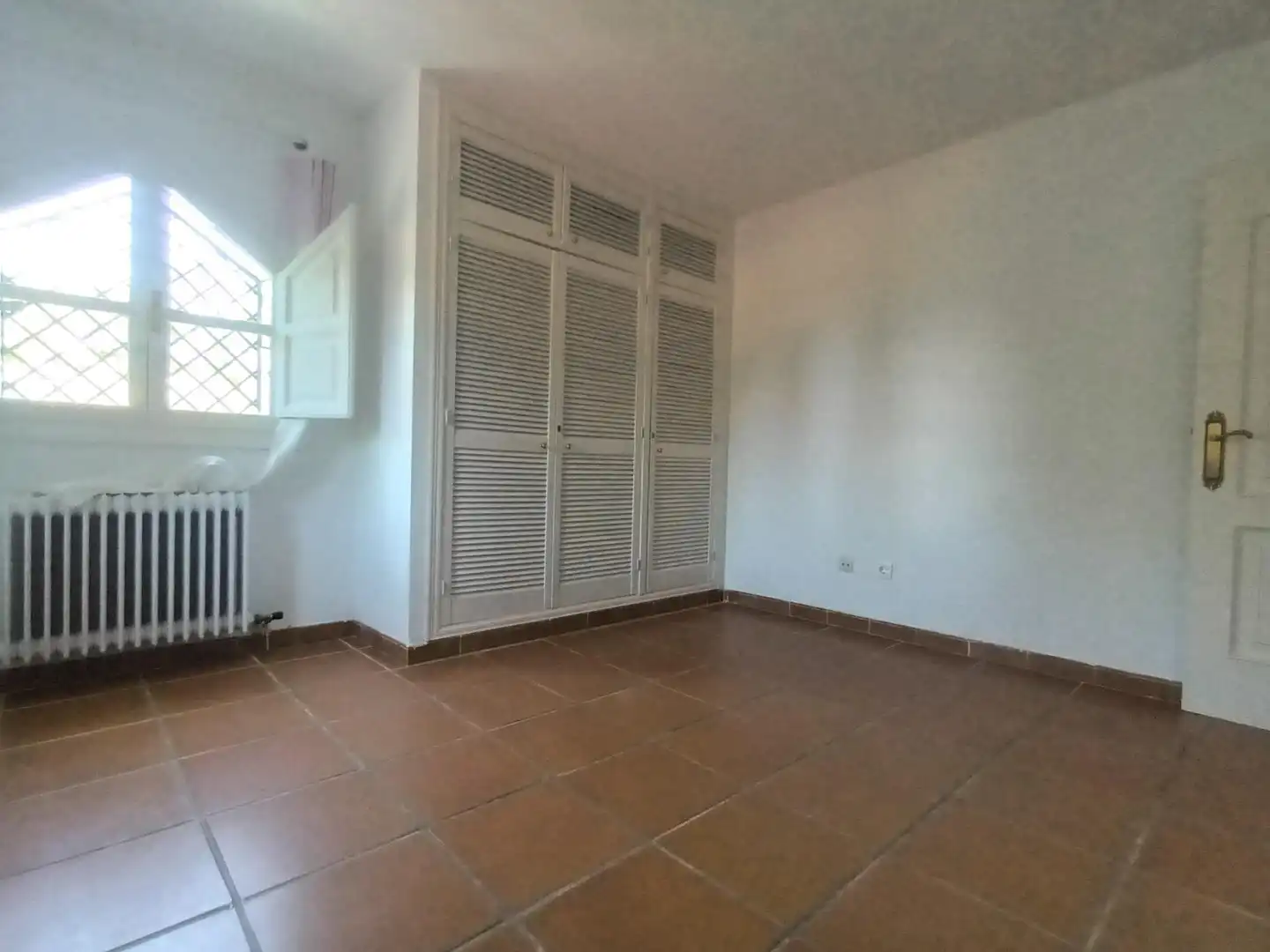 Casa o chalet de alquiler en Albolote con Calefacción, Jardín privado y Terraza
