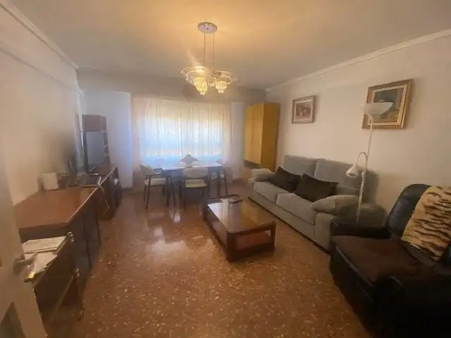 Appartamento con terrazza in vendita a Jesús, imagen 5