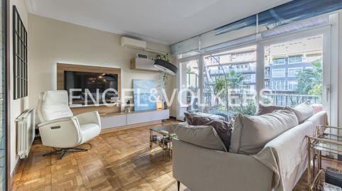 Foto 3 de Apartament en venda a El Putget i el Farró, Barcelona