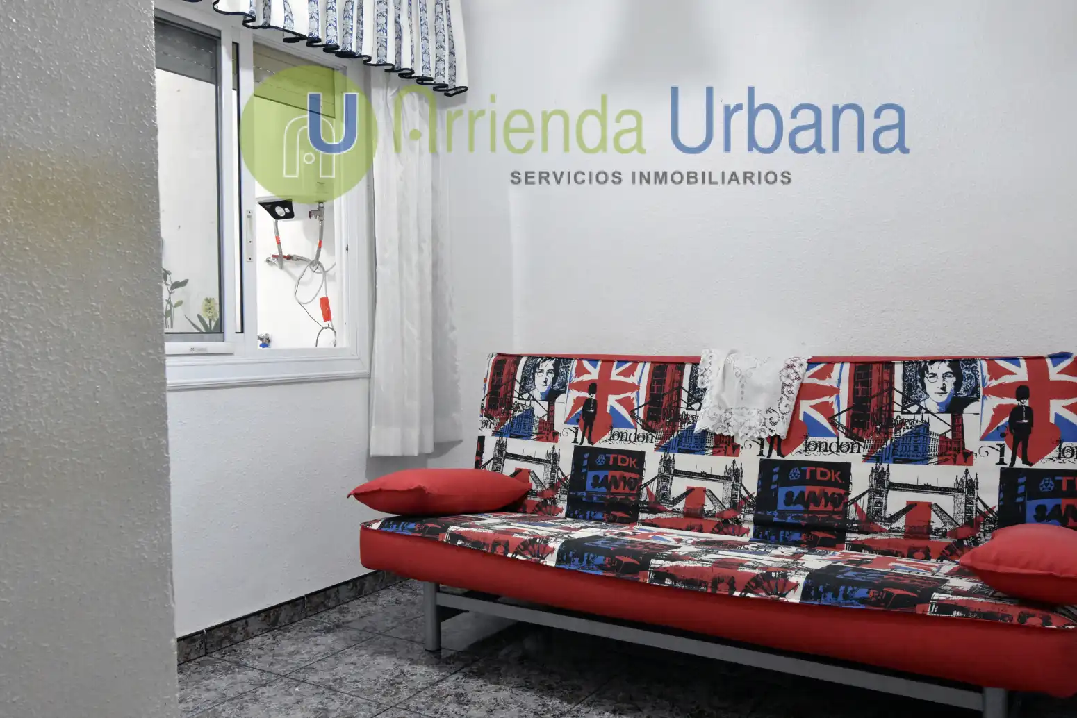 Exterior view of Flat for sale in Elche ciudad