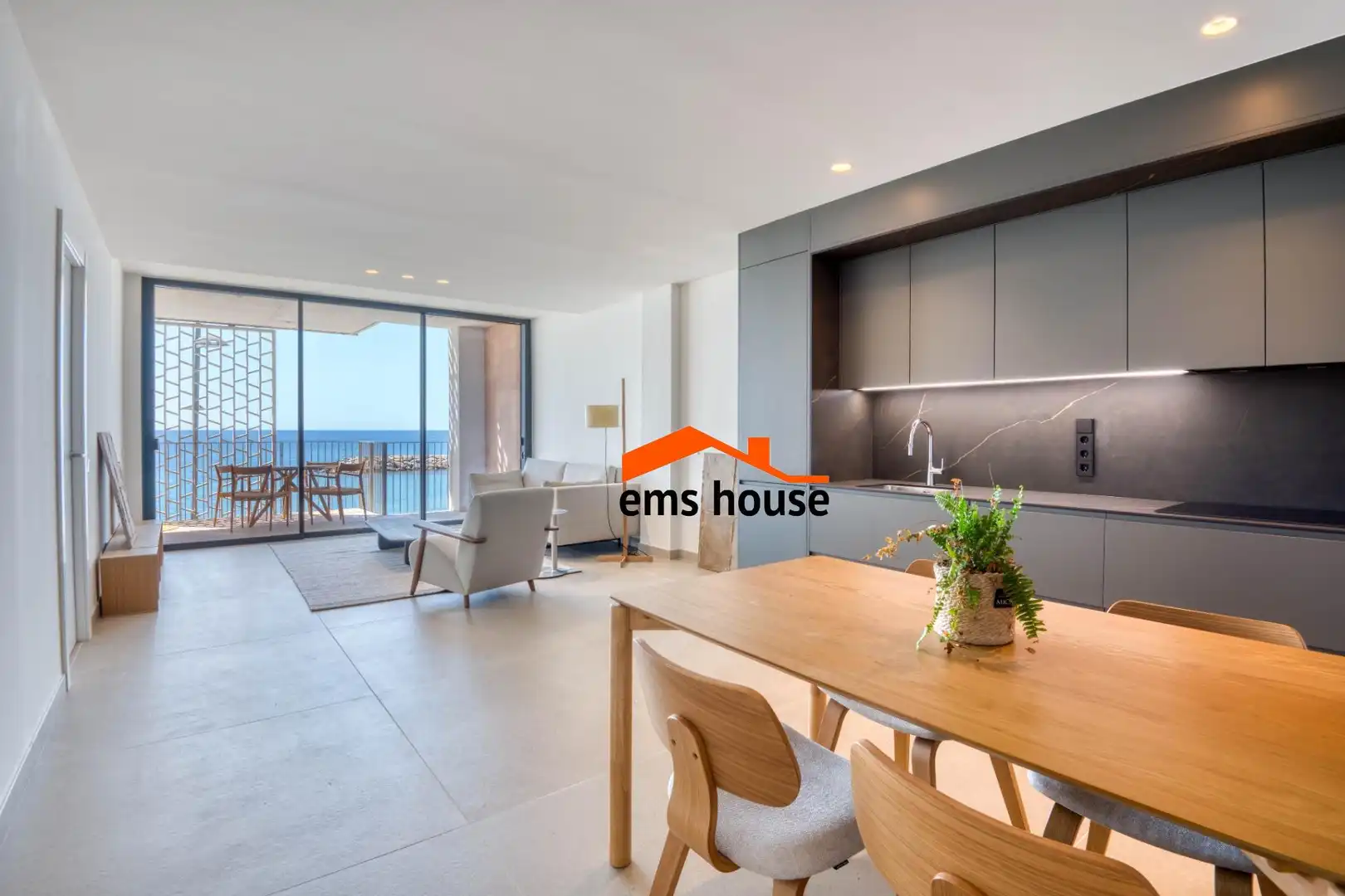 Apartamento en venta en Calonge i Sant Antoni con Aire acondicionado, Calefacción y Terraza