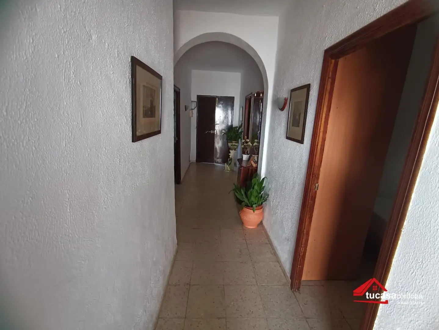 Casa o xalet en venda en Córdoba amb Terrassa i Traster