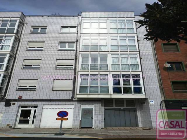 Garaje en Venta en Cerdeño - El Palais - Mercadín