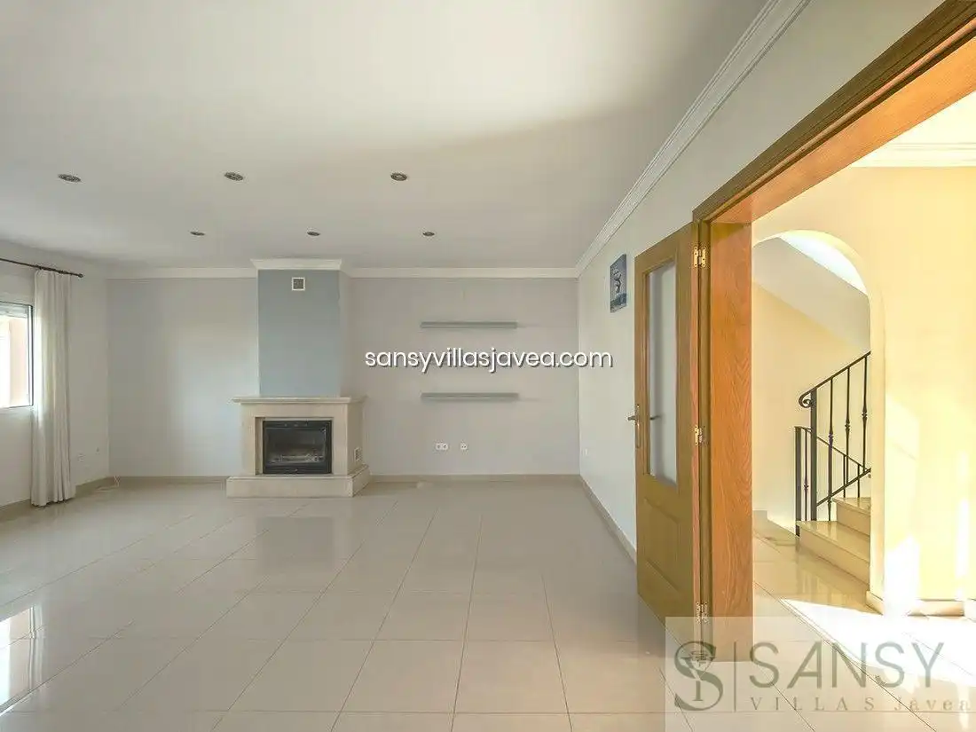 Villa in vendita a El Montgó, imagen 18