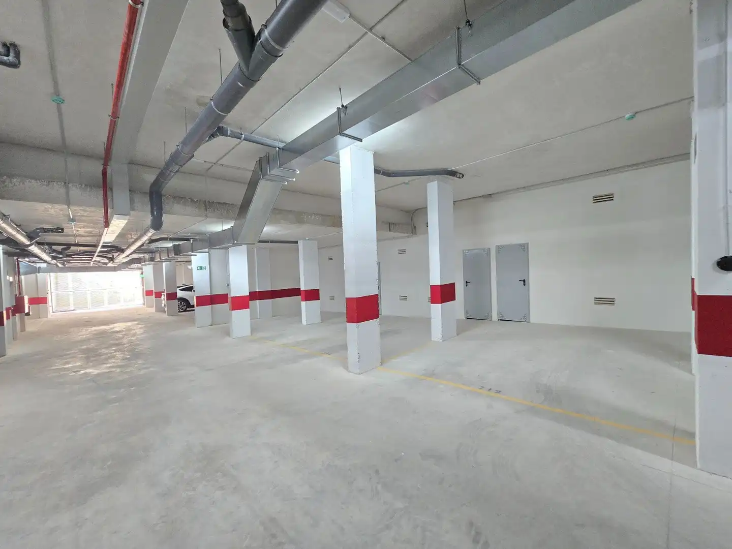 Apartamento con jardín en venta en N/A, imagen 21