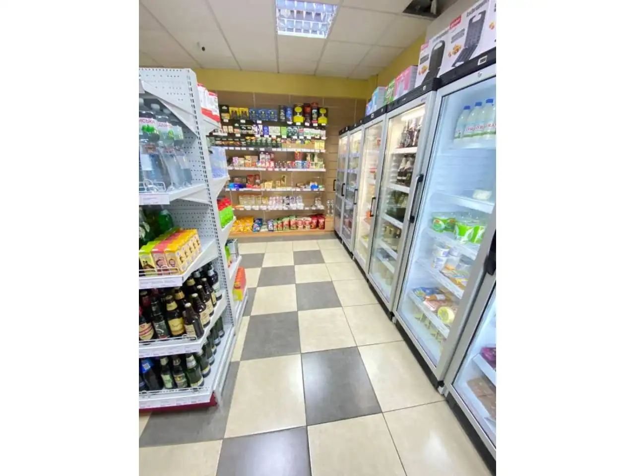 Business premises for sale in Avenida Rafael Puig Lluvina 18, imagen 3