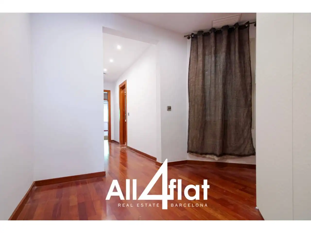Piso de alquiler en Barcelona, Barcelona
