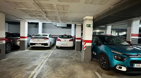 Foto 4 de Garatge en venda a Carrer de Galileu, 180, Barri de les Corts, Barcelona Capital