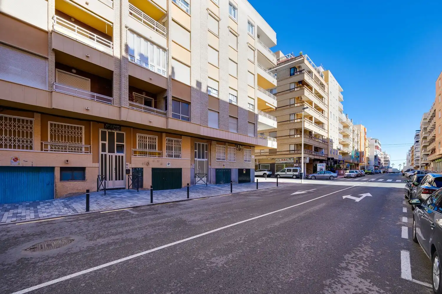 Flat with lift for sale in Avenida de la Purisima 27, imagen 39
