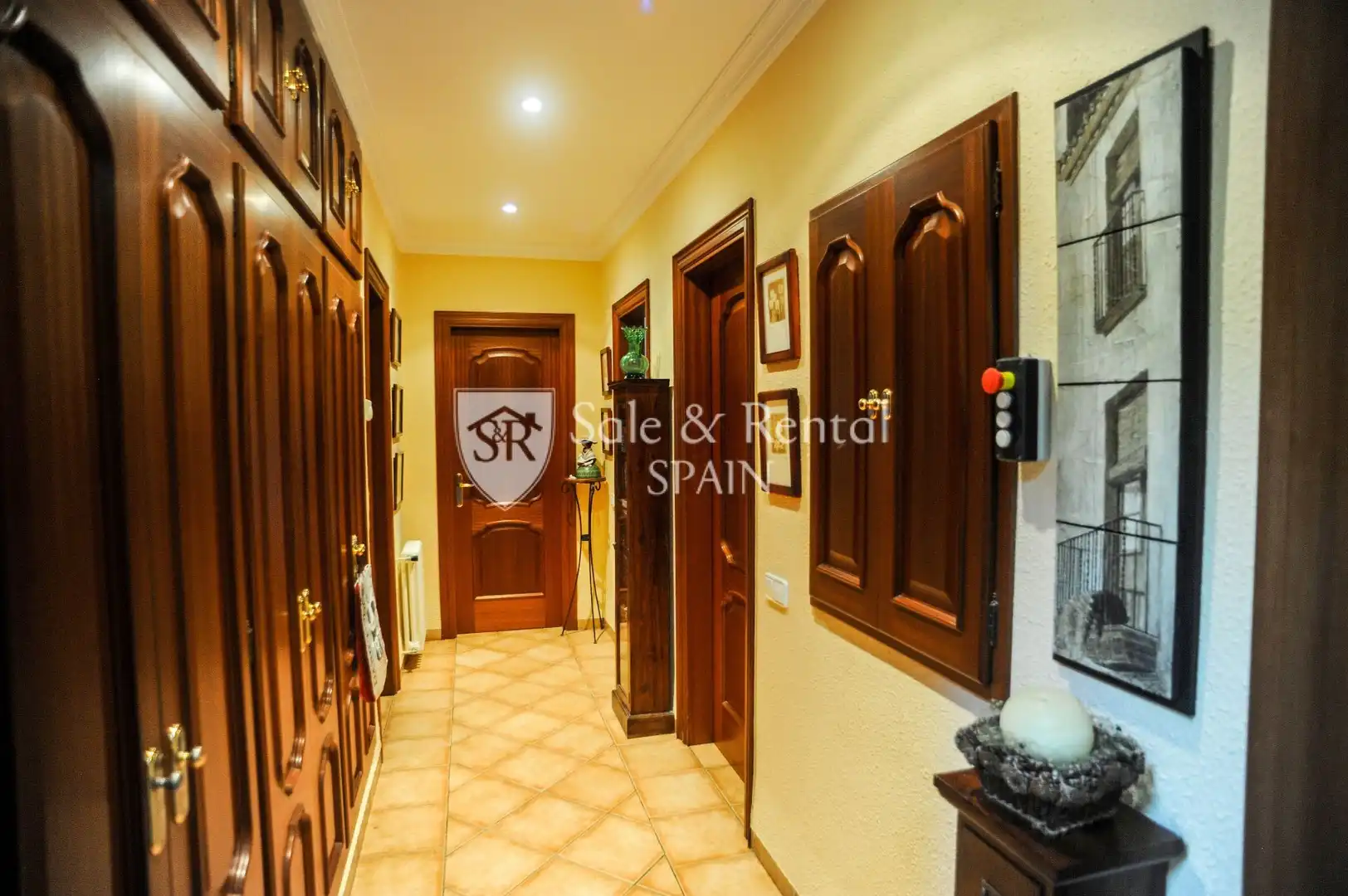 Casa o chalet en venta en Blanes con Calefacción, Jardín privado y Terraza