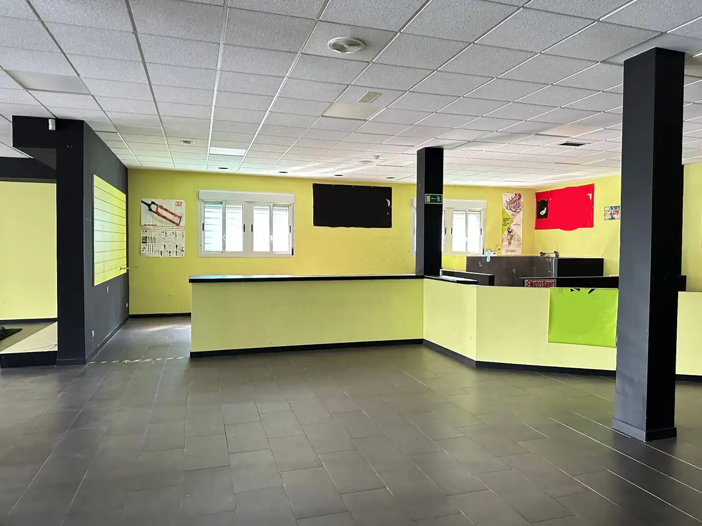 Local comercial de lloguer a Maliaño, imagen 5