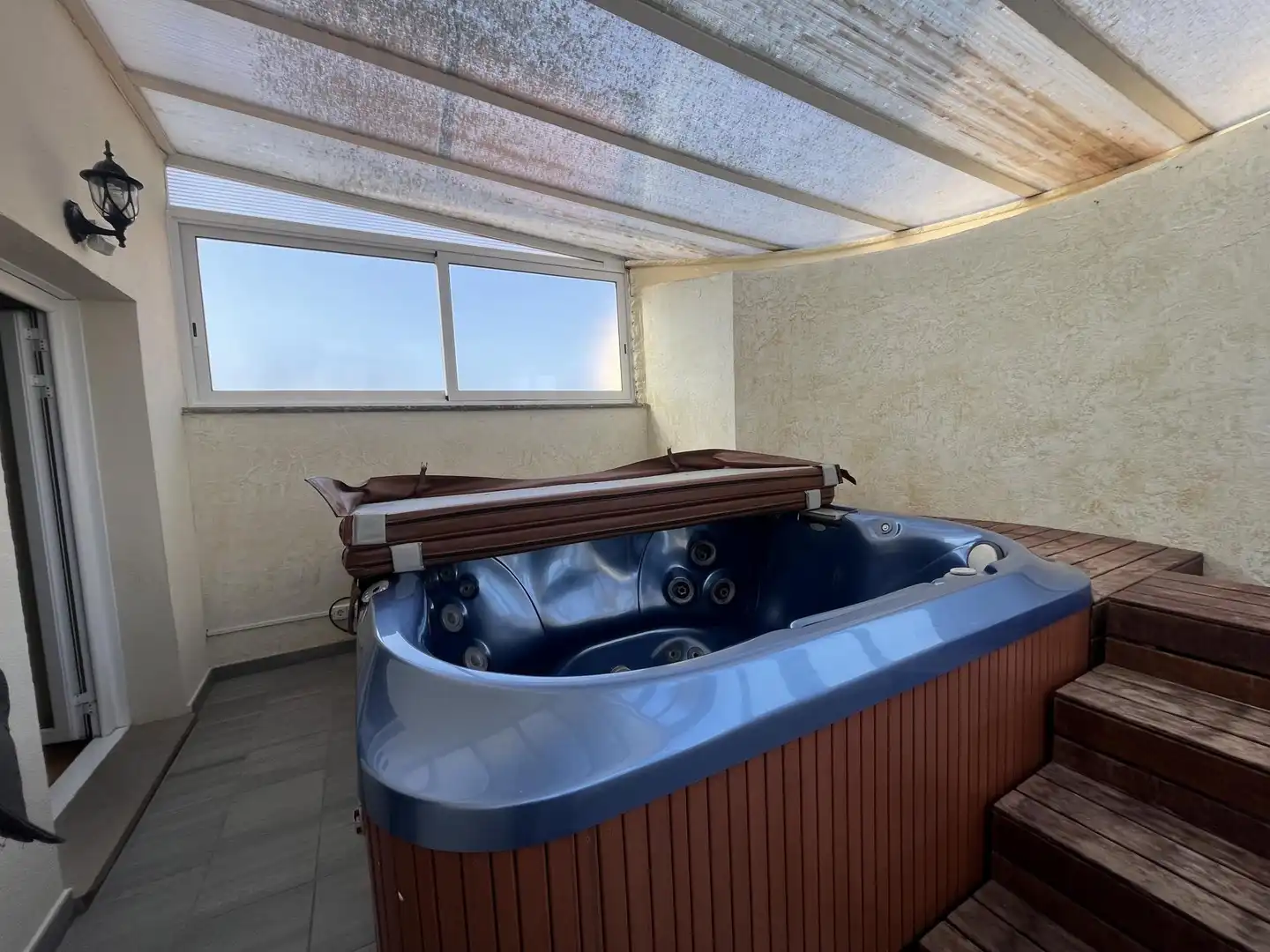 Haus mit Pool zum Verkauf in Carrer FLUVIÀ, imagen 18