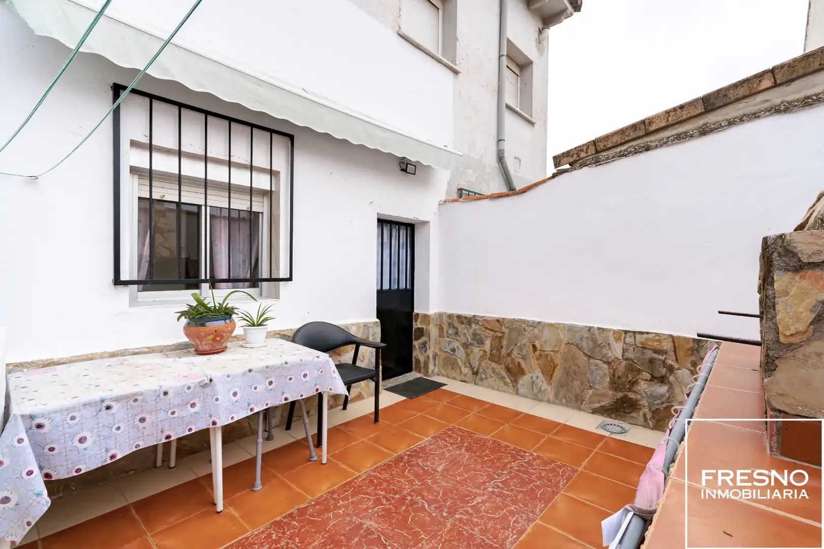 Jardín de Casa o chalet en venta en Cobeña con Calefacción y Horno