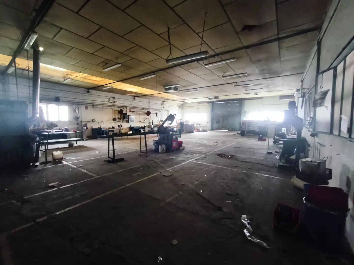 Nave industrielle à vendre à Calle EBANISTERIA, imagen 9
