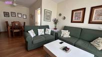 Living room of Flat for sale in Conil de la Frontera