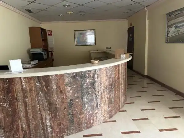 Office for sale in Monforte del Cid  with Air Conditioner and Storage room