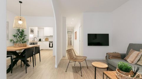 Foto 3 de Apartamento de alquiler en Barri Gòtic, Barcelona Capital