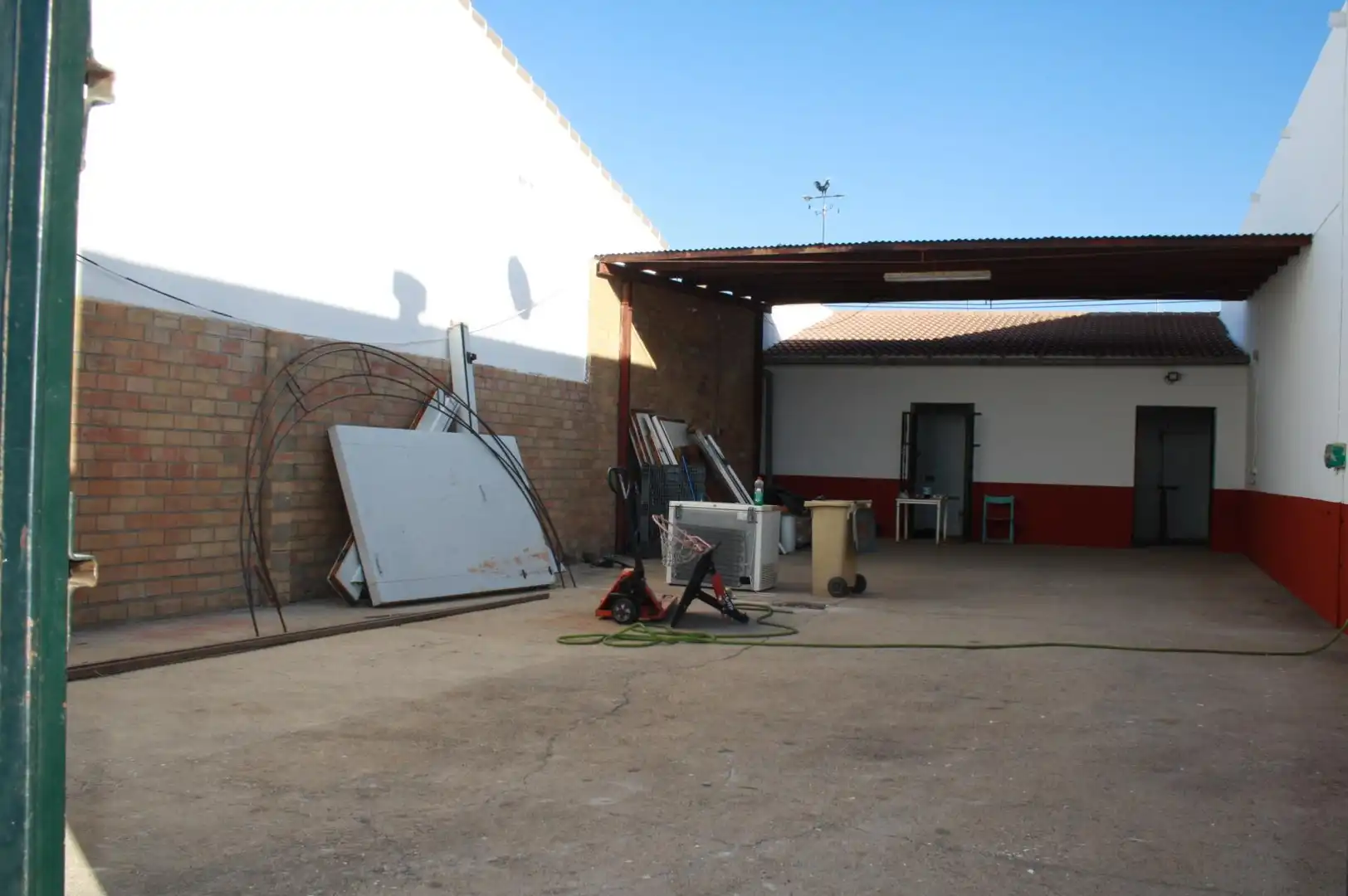 Local comercial de lloguer a Carrión de los Céspedes, imagen 6