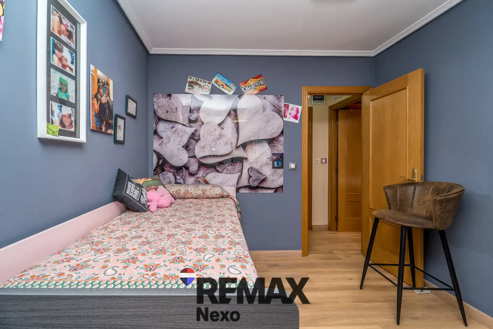 Wohnung mit Aufzug zum Verkauf in Calle Pío del Río Hortega 8, imagen 25
