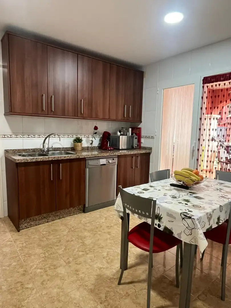 Casa a schiera con piscina in vendita a Calle Cariñena, imagen 21