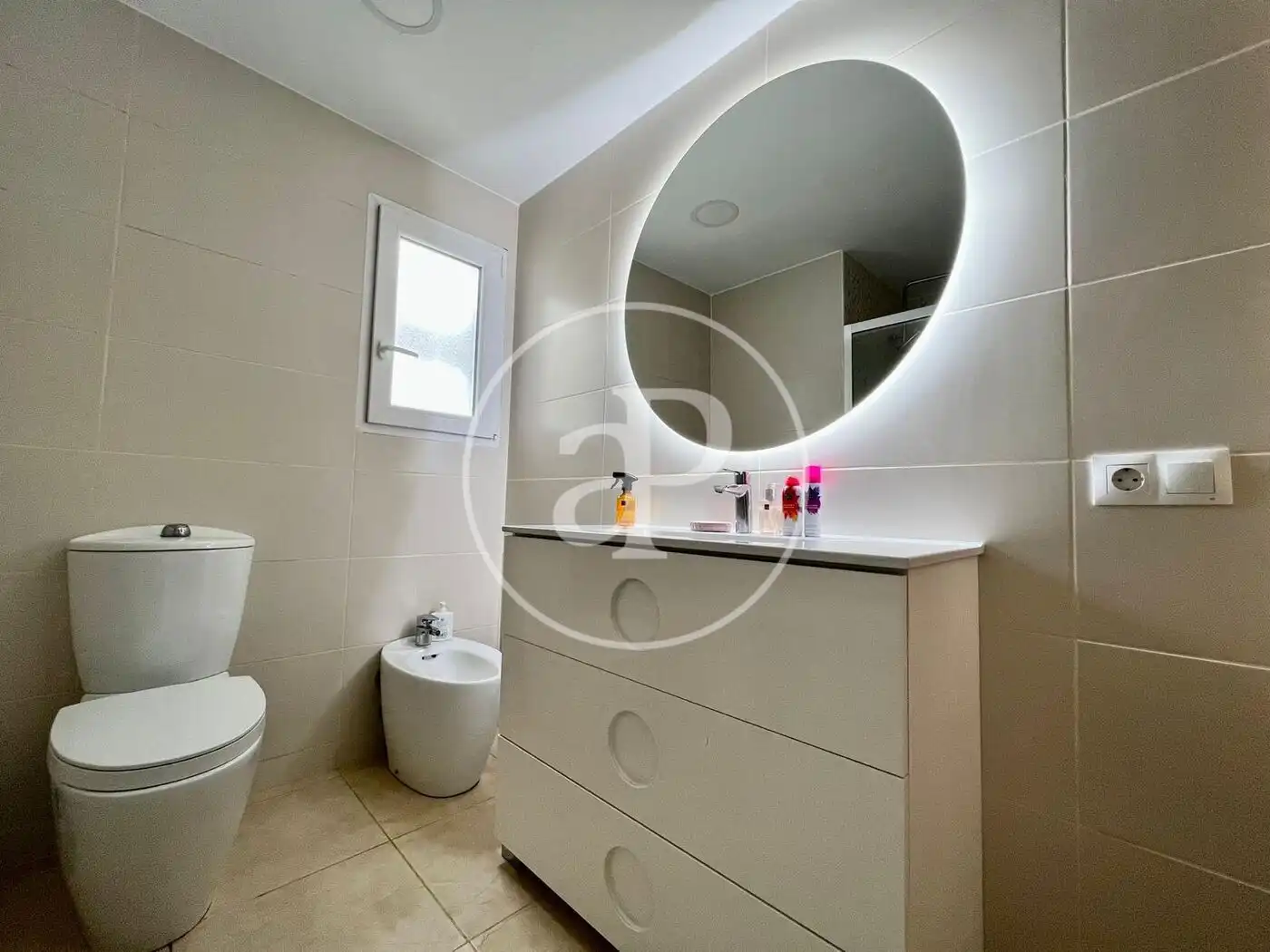 Baño de Piso en venta en L'Alfàs del Pi con Aire acondicionado, Calefacción y Terraza