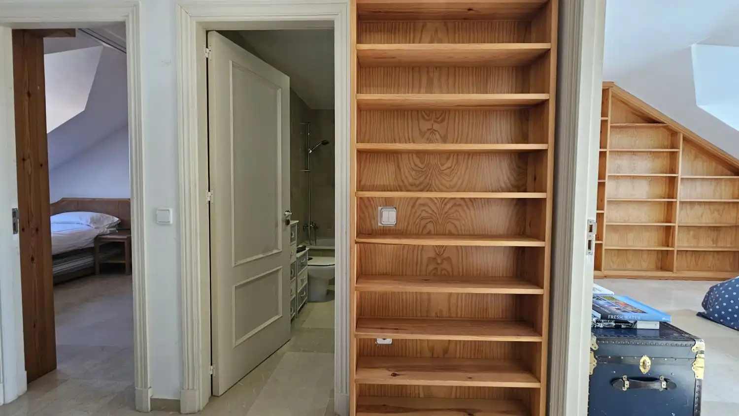 Apartment zum Verkauf in Puerto de Sotogrande - La Marina, imagen 10
