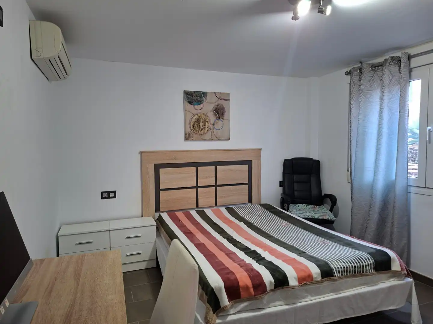 Villa mit Terrasse zum Verkauf in Carrió - La Merced - Los Pinos, imagen 20