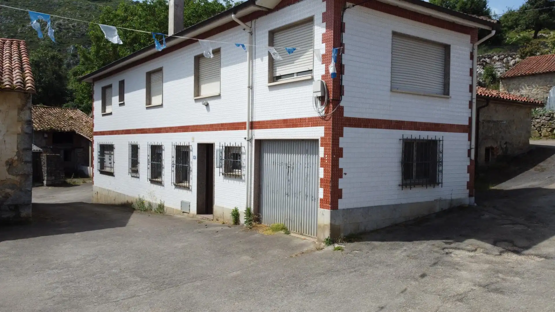 Casa rustica in vendita a Lugar Suarias 20, imagen 5