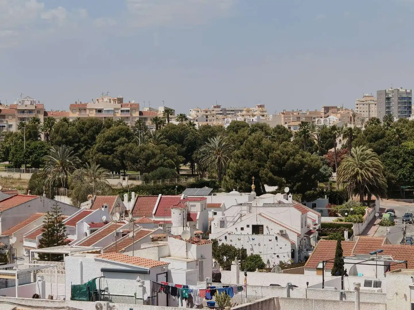Apartments for sale in N/A, Avenida Habaneras - Curva de Palangre