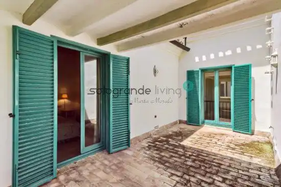 Detached homes for rent in Puerto de Sotogrande - La Marina