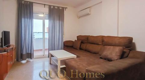 Foto 4 de Pis en venda a El Altillo, Jerez de la Frontera