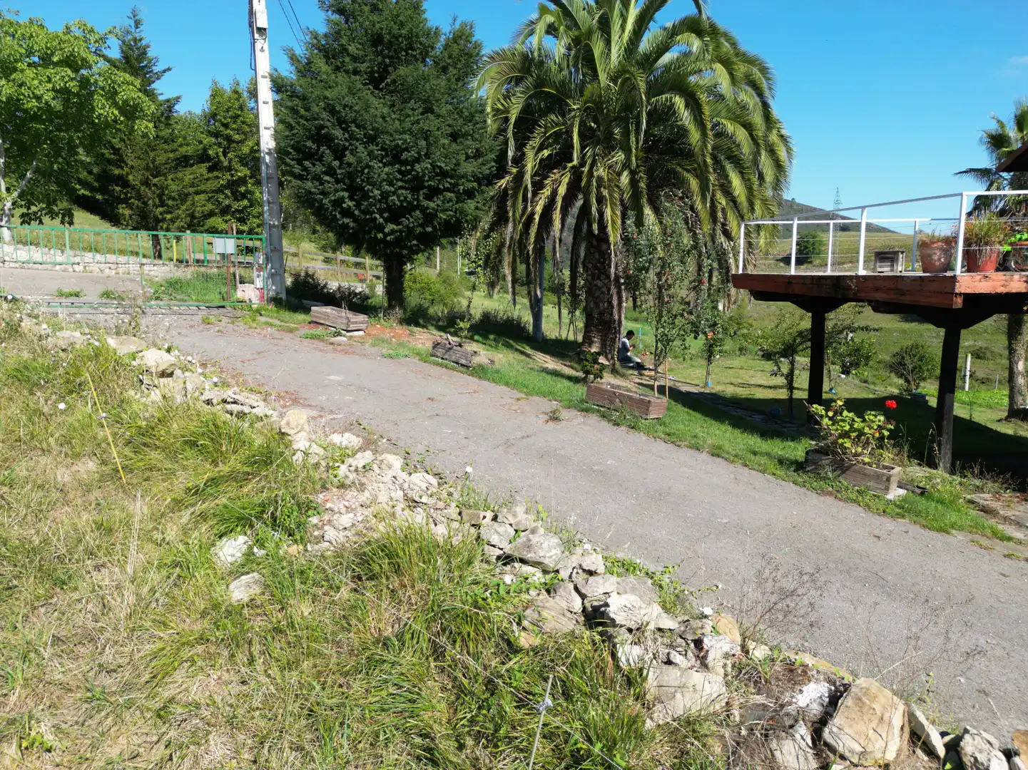 Casa amb terrassa en venda a Labarces - PB LABARCES, imagen 3