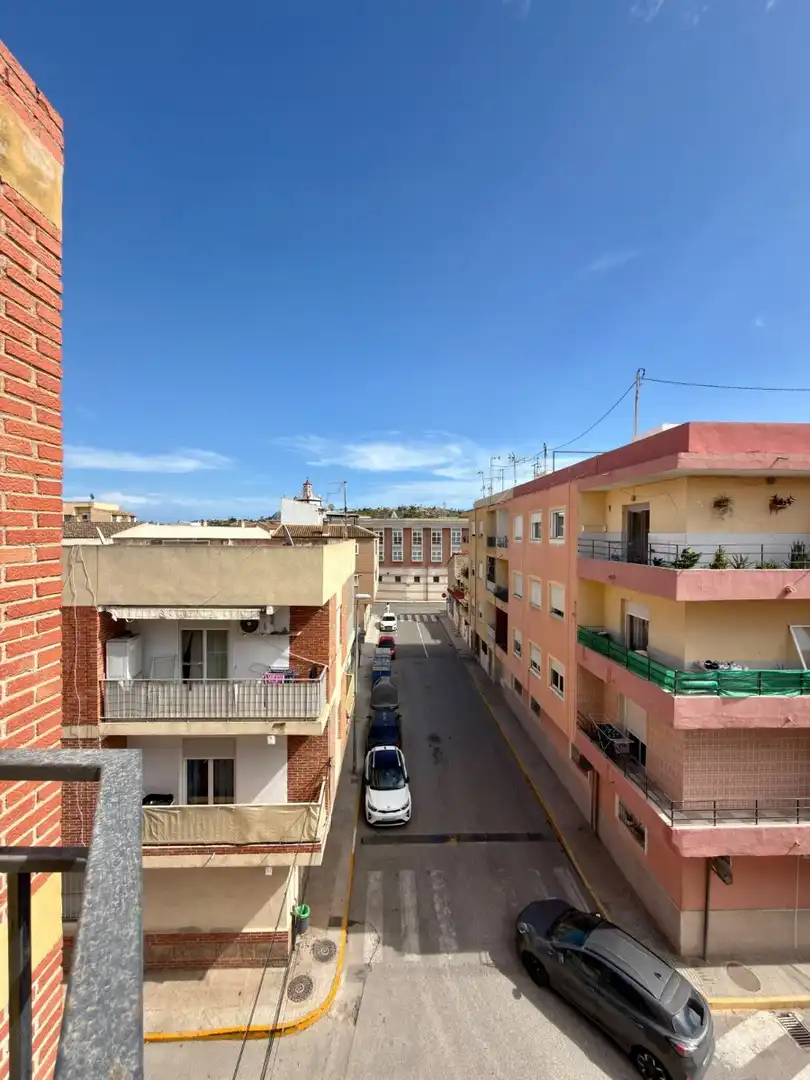 Pis amb terrassa en venda a Formentera del Segura, imagen 27