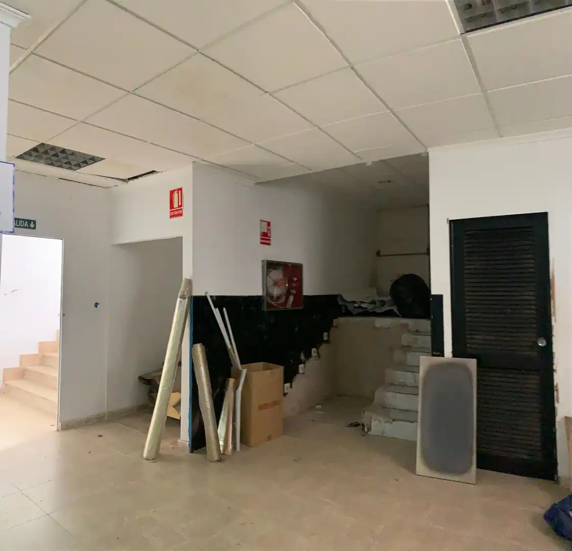 Business premises for sale in Carrer Doctor Marañón