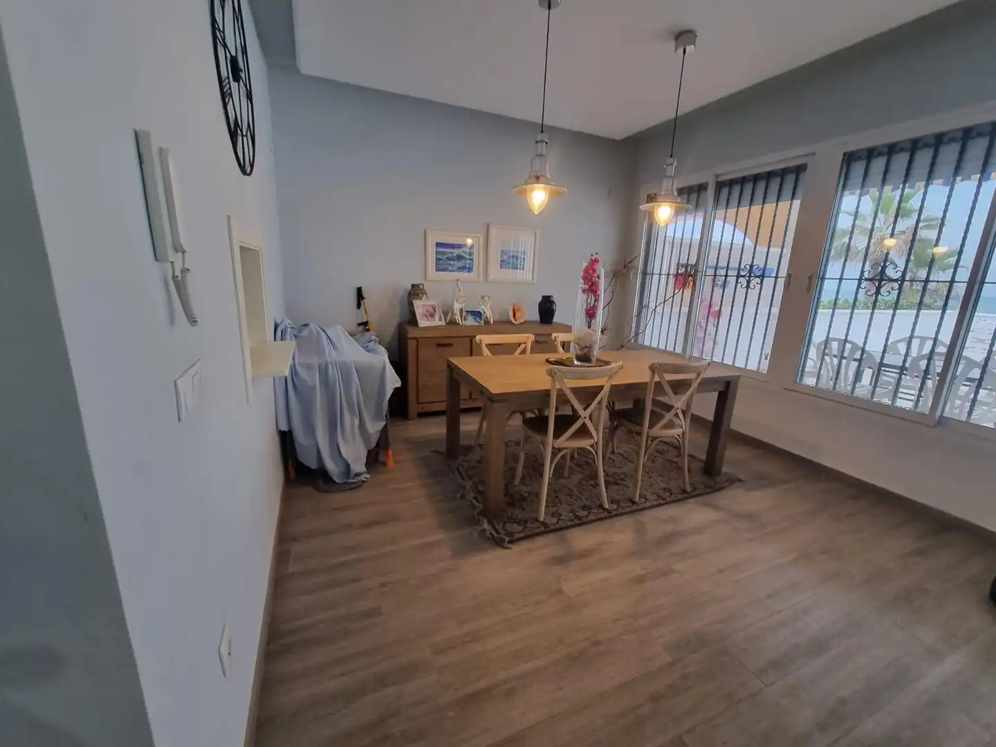 Villa con giardino in vendita a Miramar, imagen 16